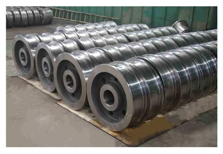 起重機(jī)車輪|鍛造車輪|軌道輪|行車輪|車輪鍛件