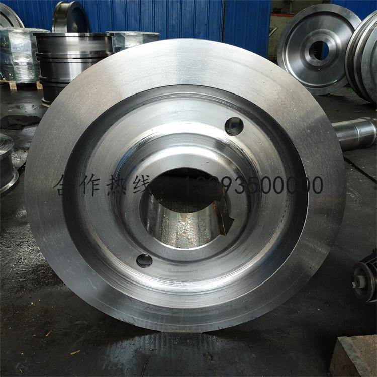 起重機(jī)車輪|鍛造車輪|軌道輪|行車輪|車輪鍛件