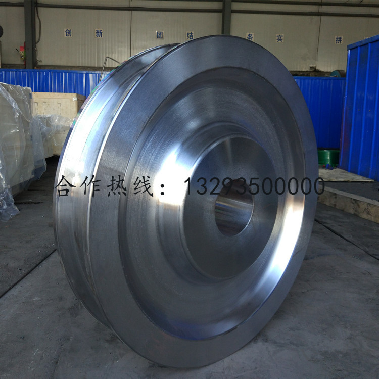 起重機(jī)車輪|鍛造車輪|軌道輪|行車輪|車輪鍛件