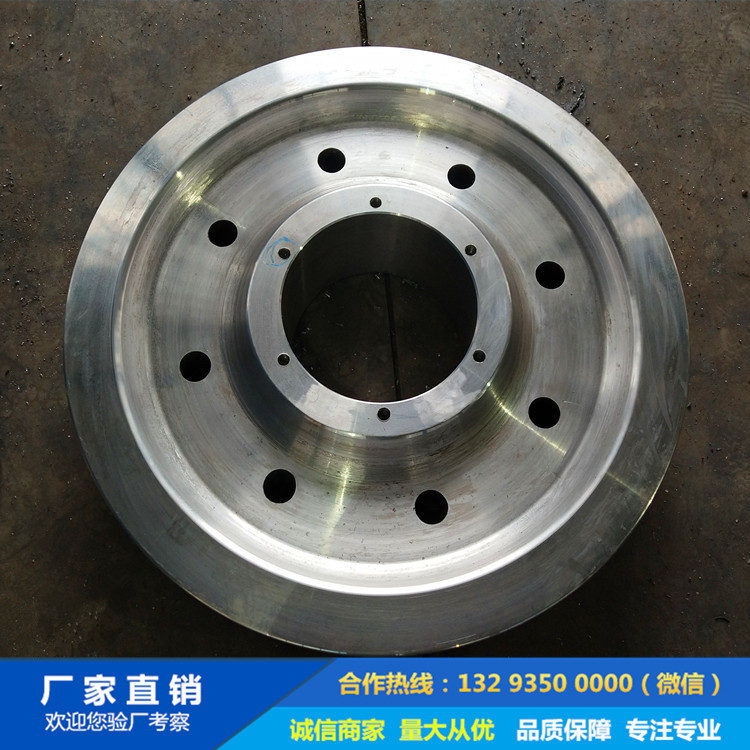 起重機(jī)車輪|鍛造車輪|軌道輪|行車輪|車輪鍛件