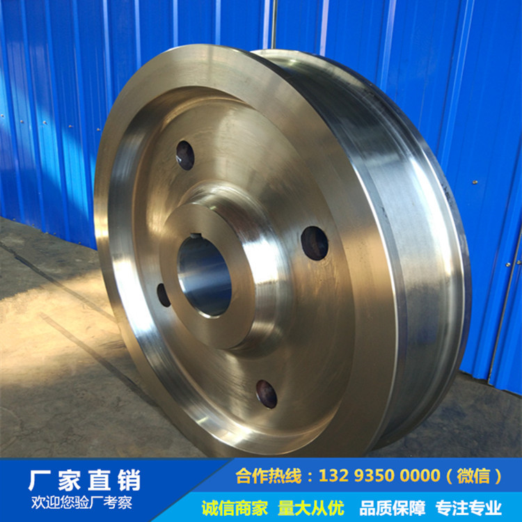 起重機車輪|鍛造車輪|軌道輪|行車輪|車輪鍛件