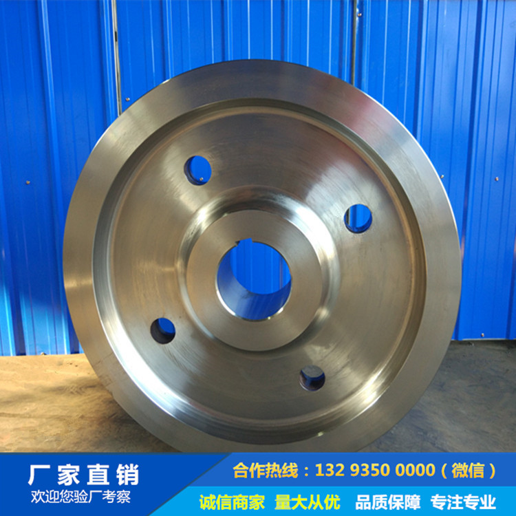 起重機車輪|鍛造車輪|軌道輪|行車輪|車輪鍛件