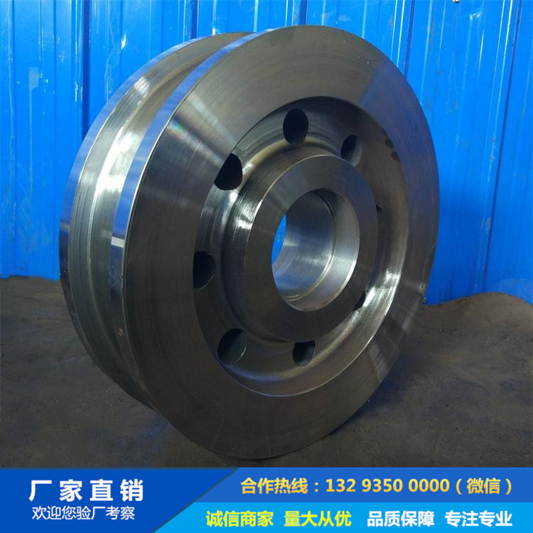 起重機(jī)車(chē)輪|鍛造車(chē)輪|軌道輪|行車(chē)輪|車(chē)輪鍛件
