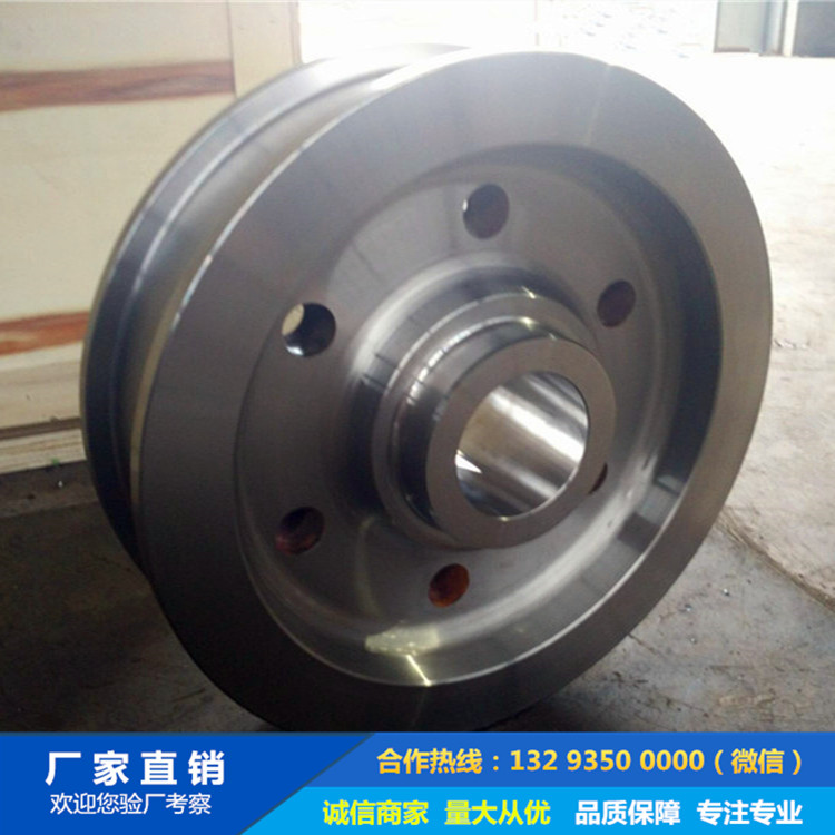 起重機(jī)車(chē)輪|鍛造車(chē)輪|軌道輪|行車(chē)輪|車(chē)輪鍛件