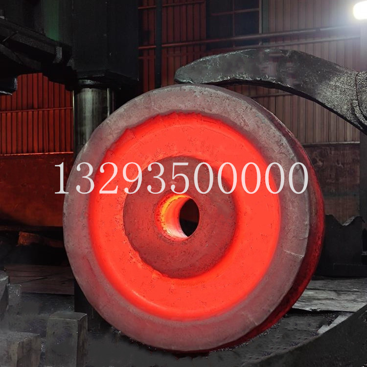 起重機(jī)車輪|鍛造車輪|軌道輪|行車輪|車輪鍛件