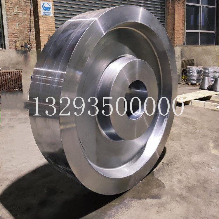 起重機(jī)車輪|鍛造車輪|軌道輪|行車輪|車輪鍛件