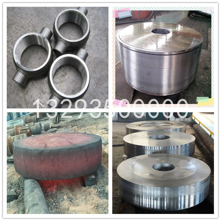 起重機(jī)車輪|鍛造車輪|軌道輪|行車輪|車輪鍛件