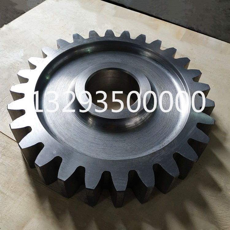 起重機車輪|鍛造車輪|軌道輪|行車輪|車輪鍛件