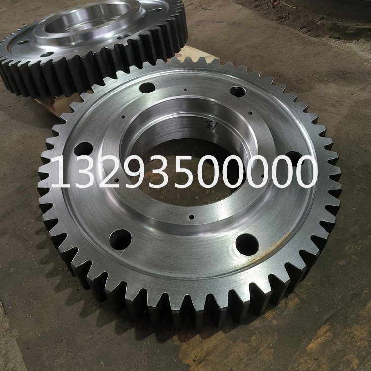 起重機車輪|鍛造車輪|軌道輪|行車輪|車輪鍛件