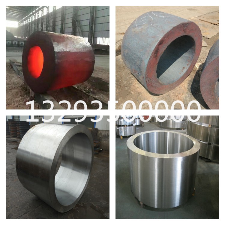 起重機(jī)車輪|鍛造車輪|軌道輪|行車輪|車輪鍛件