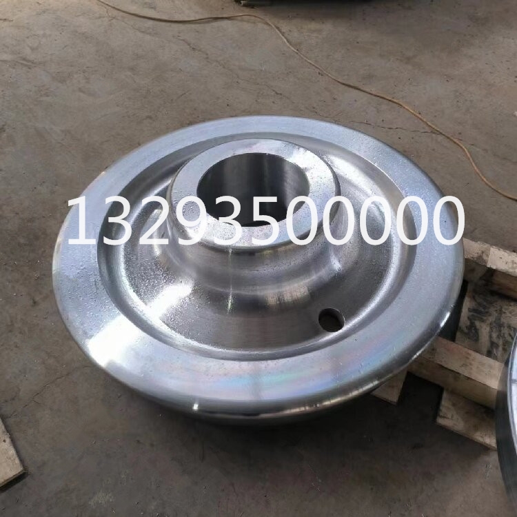 起重機車輪|鍛造車輪|軌道輪|行車輪|車輪鍛件