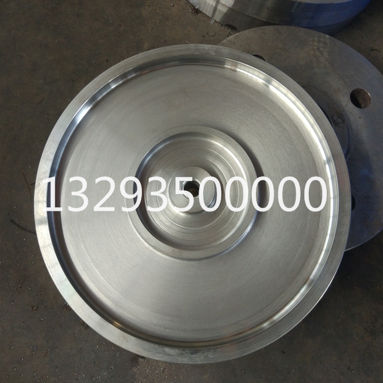 起重機車輪|鍛造車輪|軌道輪|行車輪|車輪鍛件