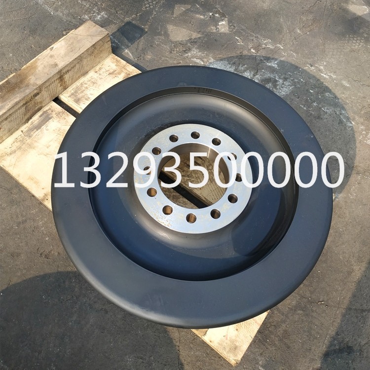 起重機車輪|鍛造車輪|軌道輪|行車輪|車輪鍛件