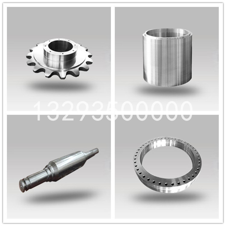 起重機車輪|鍛造車輪|軌道輪|行車輪|車輪鍛件