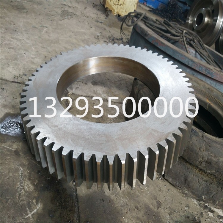 起重機車輪|鍛造車輪|軌道輪|行車輪|車輪鍛件