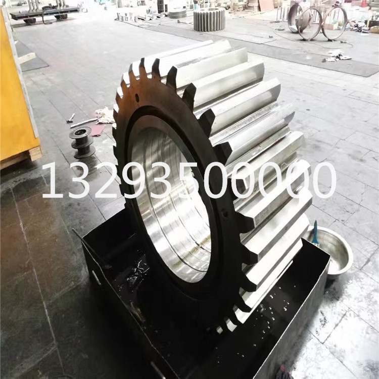 起重機車輪|鍛造車輪|軌道輪|行車輪|車輪鍛件