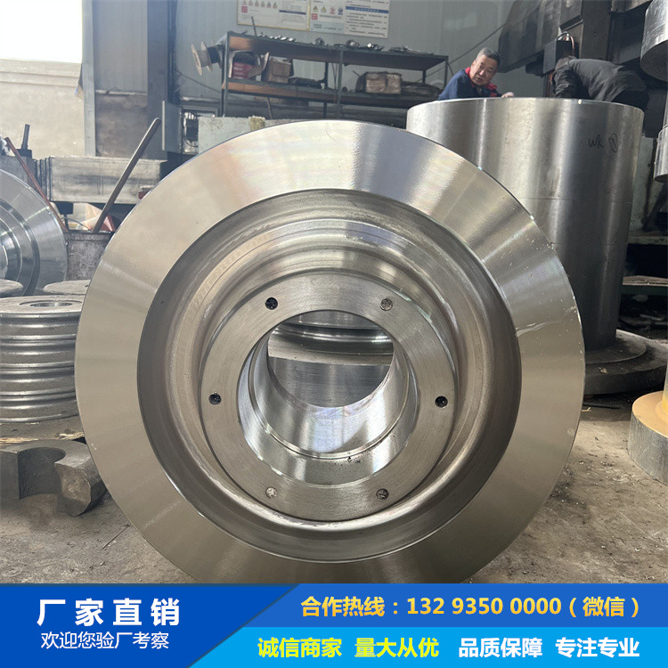 鍛造卸船機(jī)寬槽滑輪.jpg