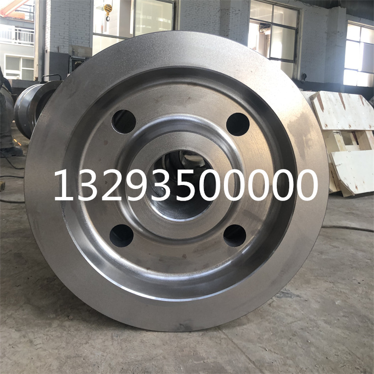 起重機車輪|鍛造車輪|軌道輪|行車輪|車輪鍛件