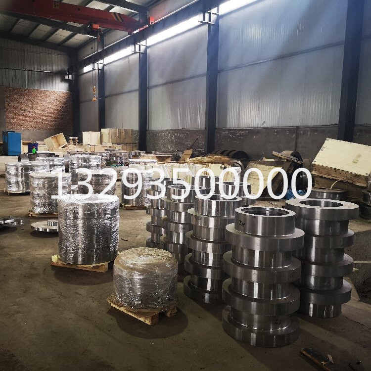 起重機車輪|鍛造車輪|軌道輪|行車輪|車輪鍛件