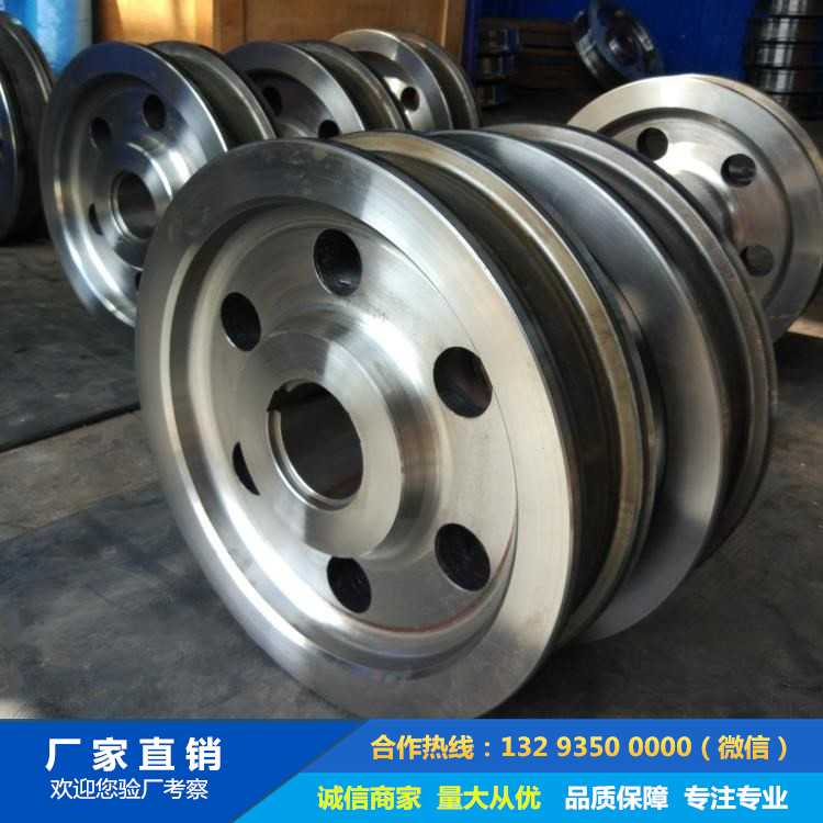 鐵水脫硫稱重傾翻車