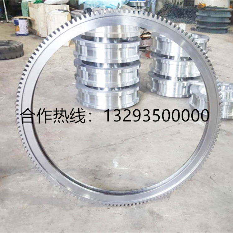 起重機車輪|鍛造車輪|軌道輪|行車輪|車輪鍛件