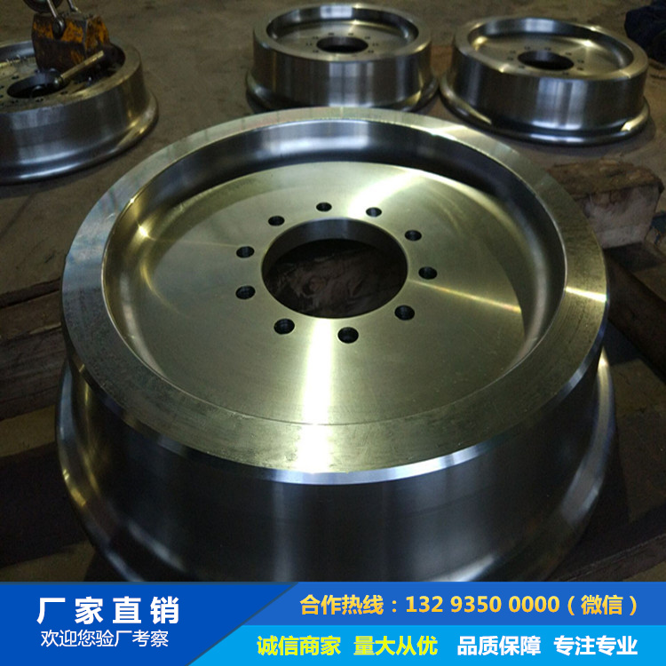 42CRMO大齒輪鍛件