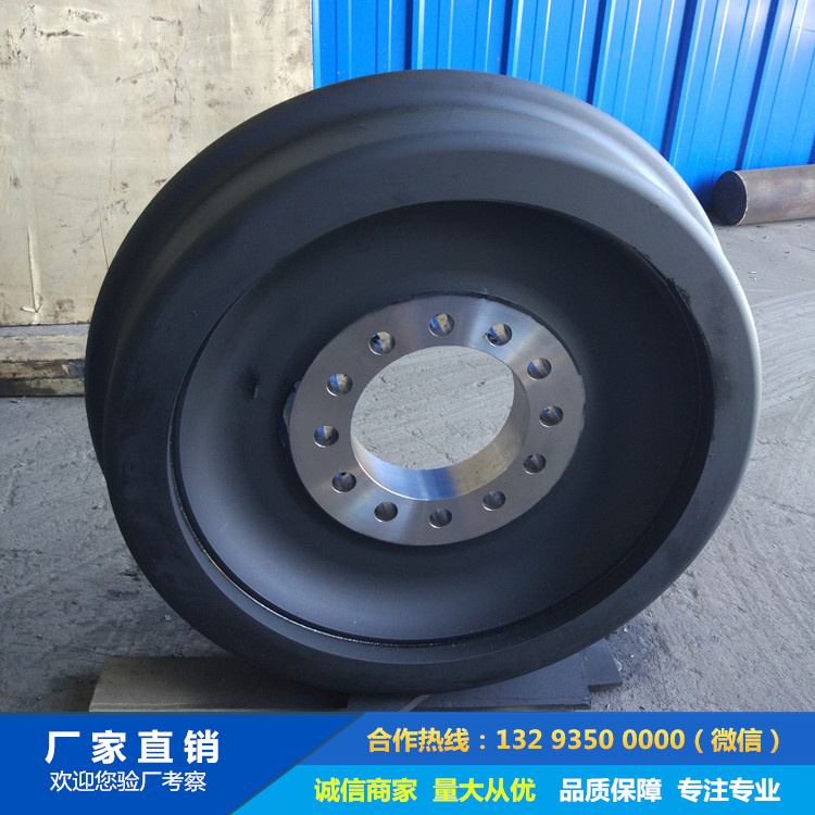 42CrMo行星架鍛件