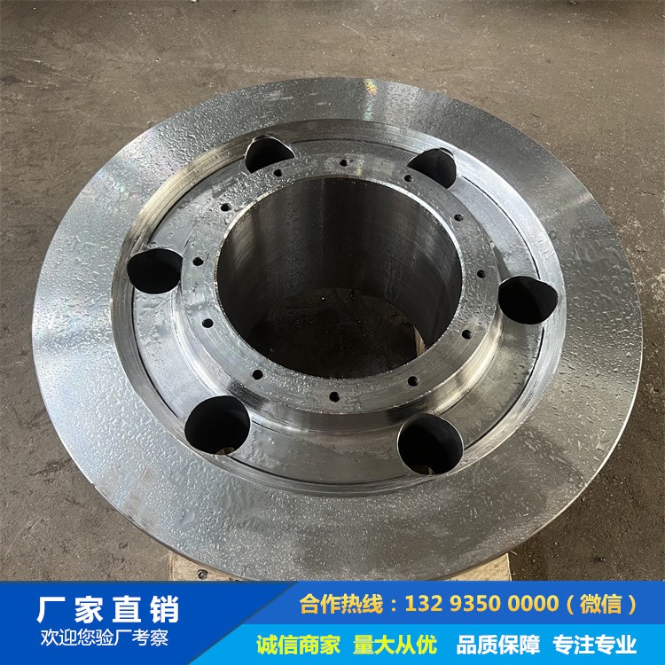 熱模鍛、螺旋壓力機配套模座及快速換模臺車用鍛件