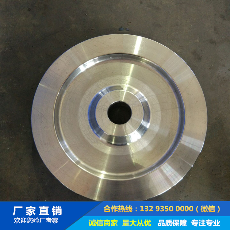 鍛造對(duì)輥成型機(jī)輥皮車輪鍛件