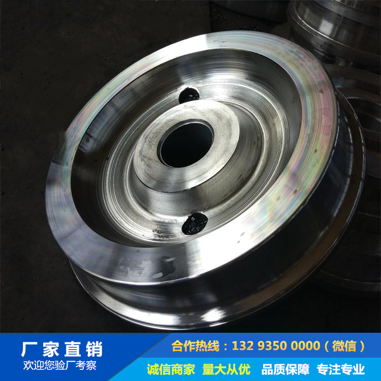 鍛造18CrNiMo7-6齒輪鍛件