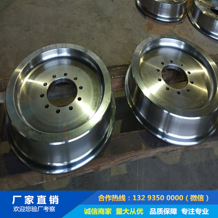 鍛造減速機鍛輪鍛件