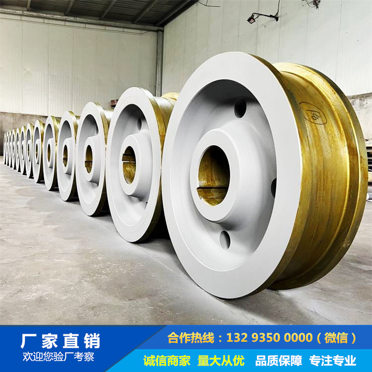 行星減速器齒輪鍛造件