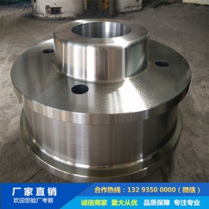 臺(tái)車(chē)輪