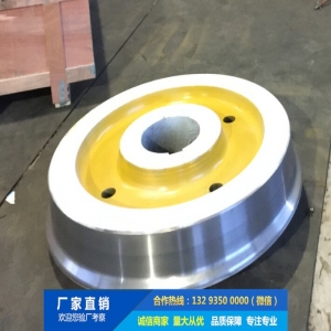 機(jī)車(chē)車(chē)輪