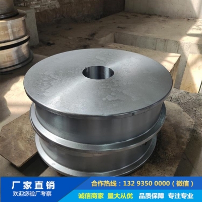 山西天車輪鍛造