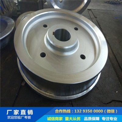 攪拌車托輪鍛件