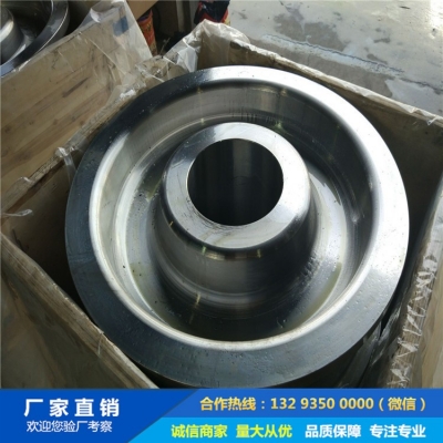 煉鋼機鍛造車輪