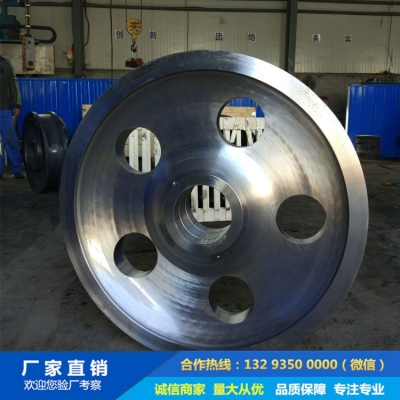 熄焦車鍛造車輪