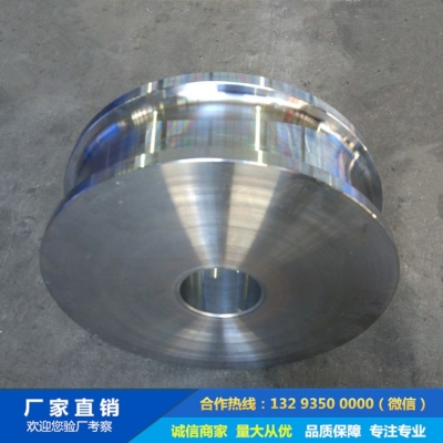 起重機(jī)行走輪