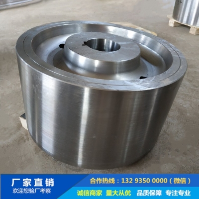 55#鋼烘干機(jī)托輪