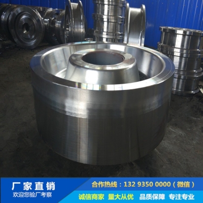 回轉(zhuǎn)窯鍛件