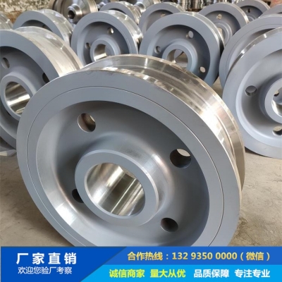 斜船架鍛造走輪