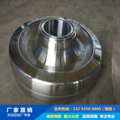 門式鏈斗卸車機鍛件