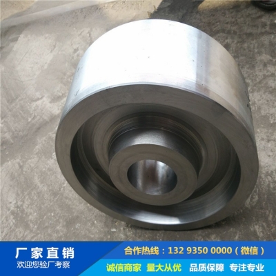 門式雙跨線鏈斗卸車機鍛件