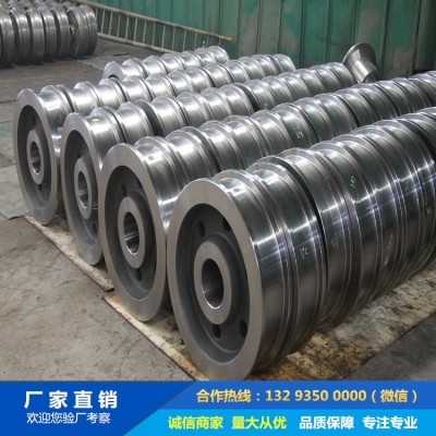 軌道式集裝箱門式起重機