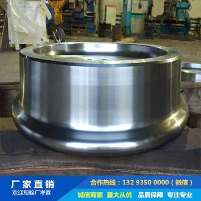 20CRMNMO大齒輪鍛件