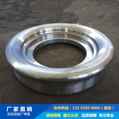 減速機鍛輪鍛件