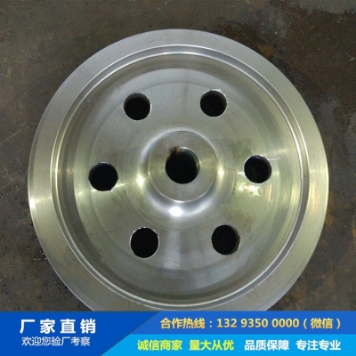 42CrMo行星架鍛件