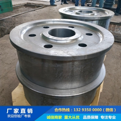 控傷變速齒輪鍛件