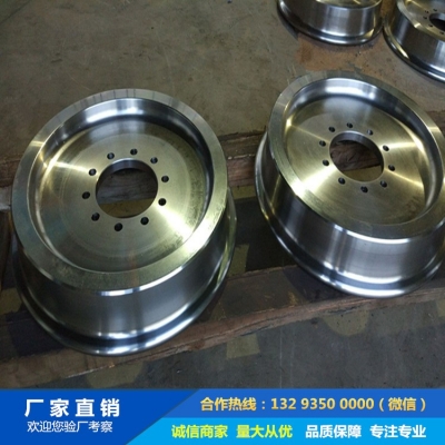 鍛造減速機(jī)鍛輪鍛件